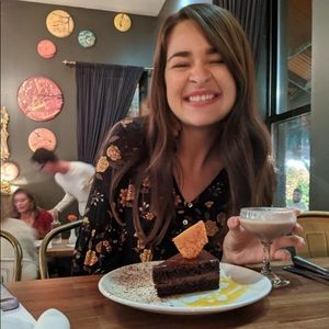 Meet your Posher, Amanda